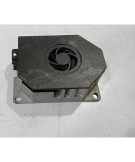Módulo Som Mercedes Benz E350 2012 A2118705189  Preto