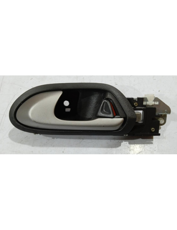 Maçaneta Interna Traseira Esquerda New Civic 2007 - 2011