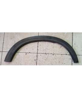 Moldura Paralama Traseiro Direito Xc90 2003 - 2006 30655184