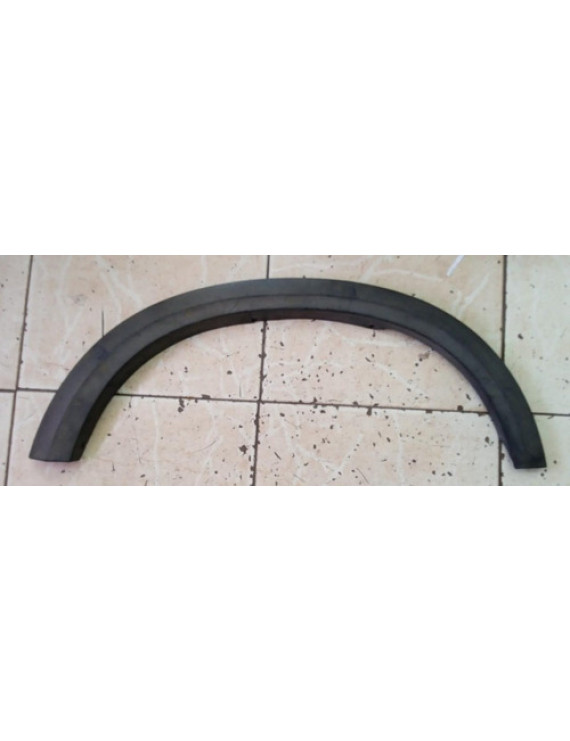 Moldura Paralama Traseiro Direito Xc90 2003 - 2006 30655184