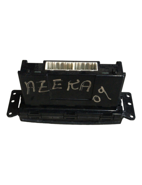 Comando Ar Condicionado Azera 2008 - 2011