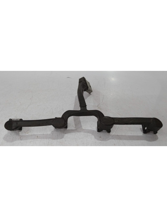 Chicote Bico Injetores C3 Peugeot 206 1.6 2011 2012 2013