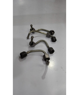 Kit Mangueira Retorno Bico Freelander 2 2.2 Diesel 2012
