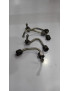 Kit Mangueira Retorno Bico Freelander 2 2.2 Diesel 2012