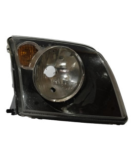 Farol Direito Ecosport 2003 2004 2005 2006 2007 Farol Direito Ecosport 2003 2004 2005 2006 2007