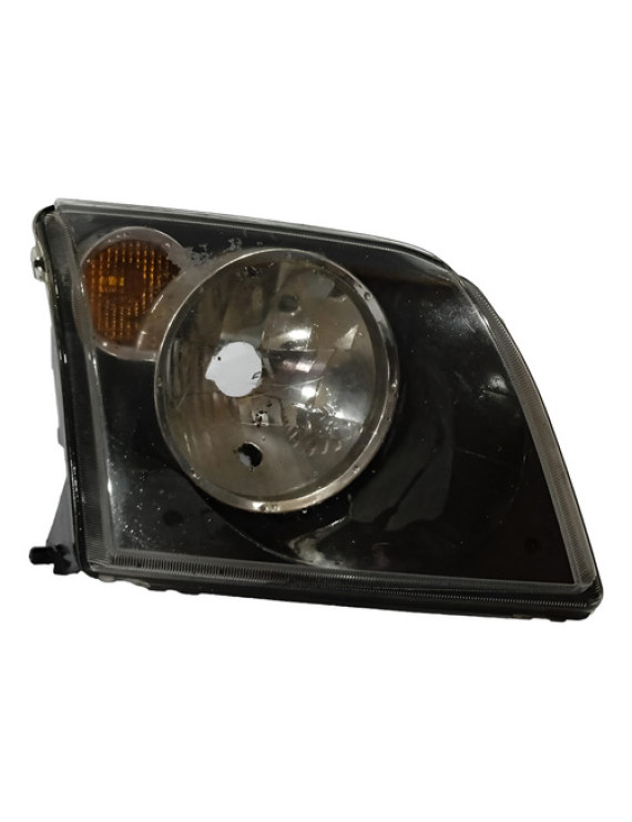 Farol Direito Ecosport 2003 2004 2005 2006 2007