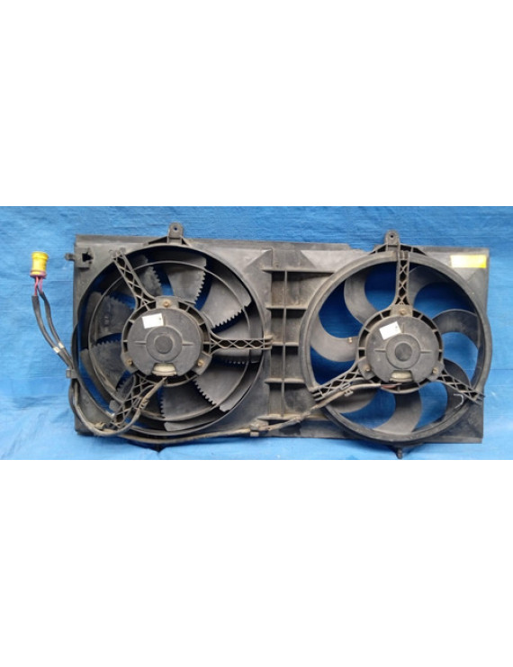 Ventoinha Do Radiador Lifan 530 1.5 2015 - 2018