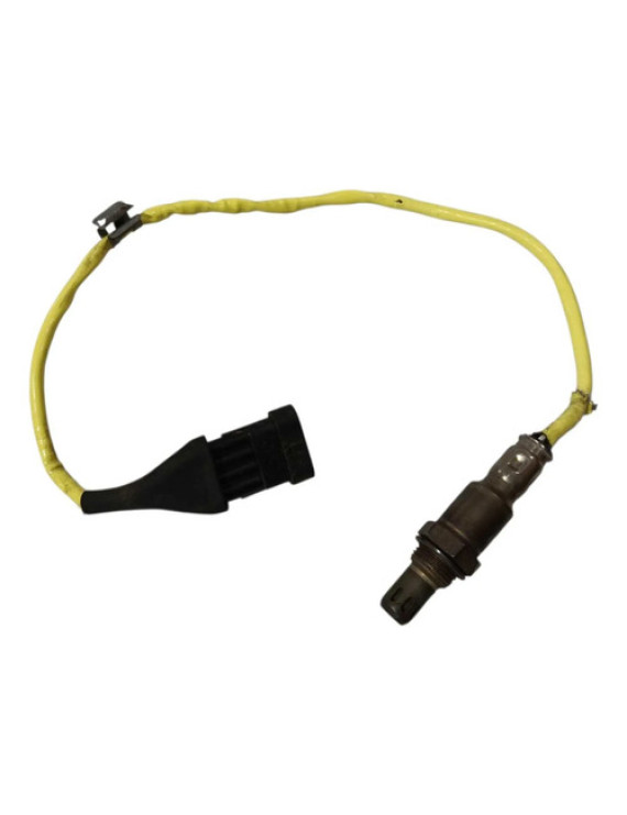 Sonda Lambda Pré Fiat Toro 1.8 2015 - 2020 / 55256347