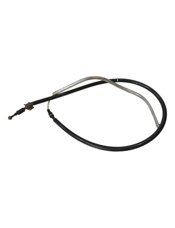 Cabo Freio De Mão Traseiro Direito Audi A3 2001 - 2005