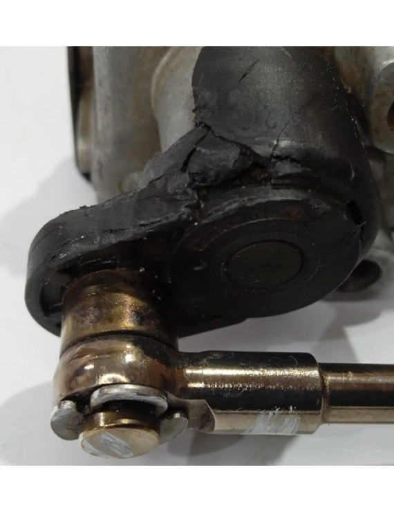 Atuador Da Turbina S10 2.8 Diesel 2019 7978630077 / Detalhe