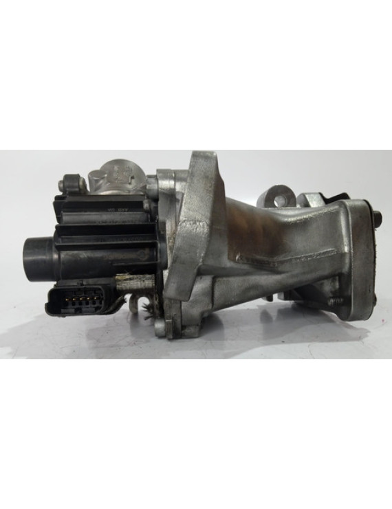 Válvula Egr Freelander 2 Evoque 2.2 Diesel 2008 - 2014