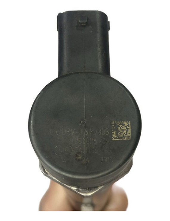 Flauta C Sensor Grand Cherokee 3.0 Diesel 2015 / 0281006209