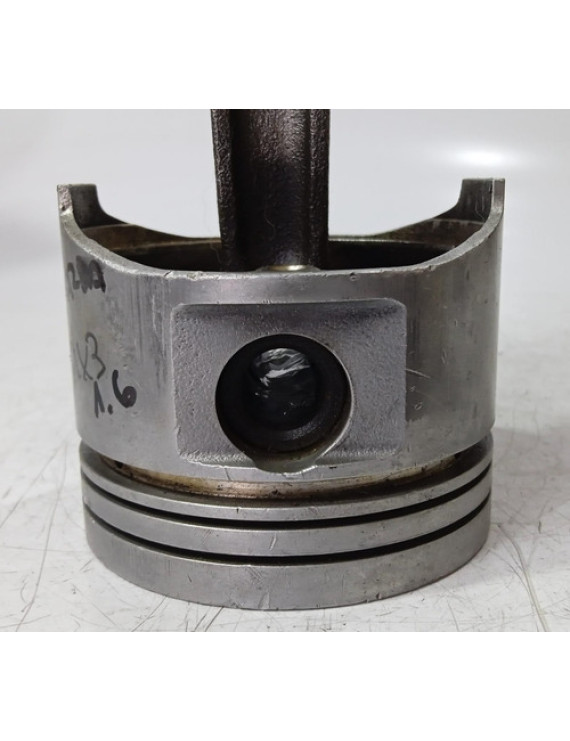 Pistao Biela Mazda Mx3 1.6 1996