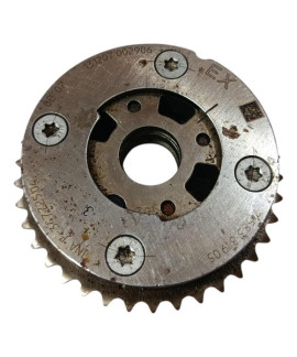 Polia Comando Escape Bmw 320i 2.0 2013 - 2017