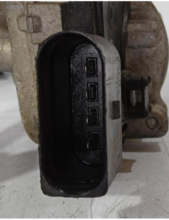 Motor Limpador Parabrisa Dianteiro Onix 2013 - 2019