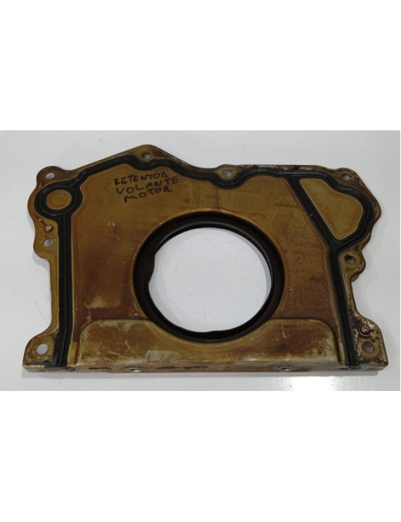 Flange Retentor Virabrequim Cherokee Journey 3.6 2011 - 2015