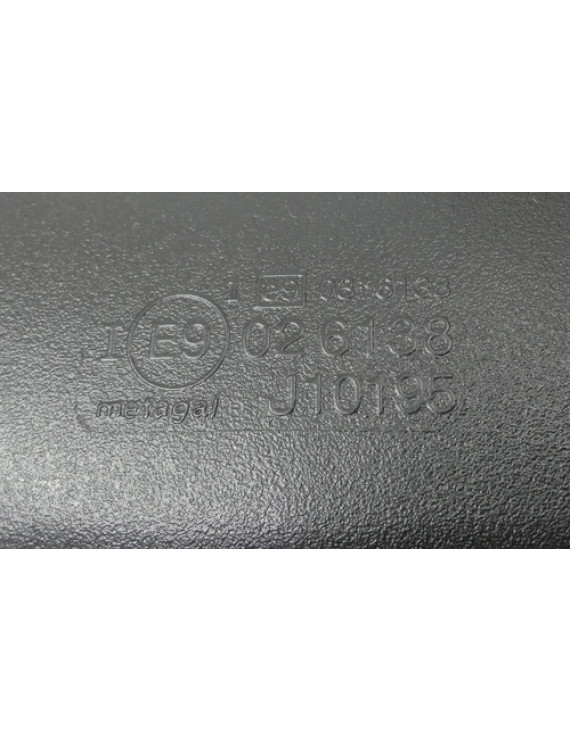Retrovisor Interno Hrv 2016 2017 2018 2019 2020 2021