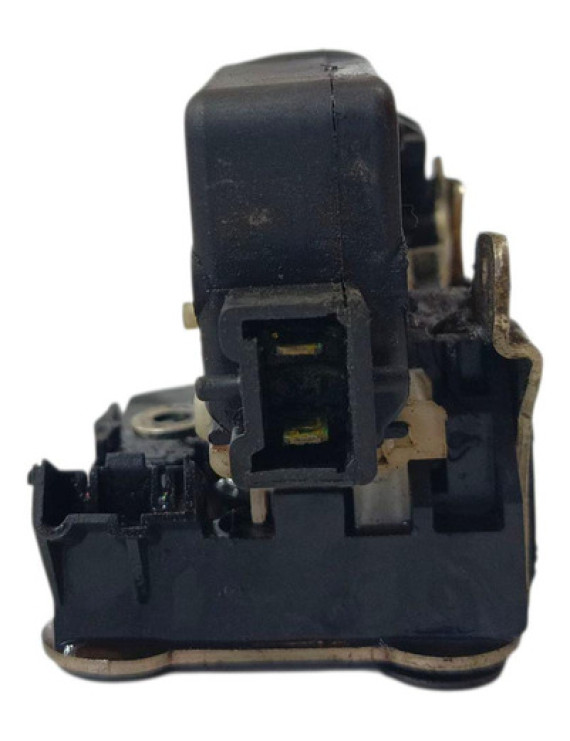 Fechadura Traseira Direita Sandero 2008 - 2014