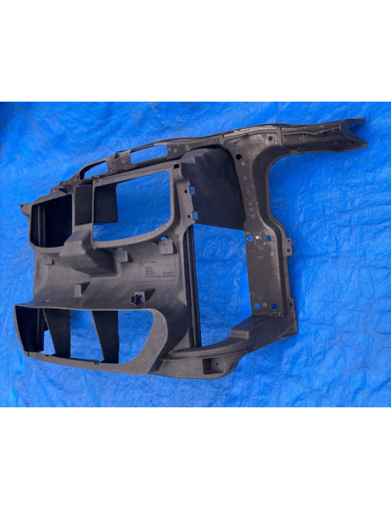 Painel Frontal Mini Frente Bmw 320i 2010 2012 Detalhe