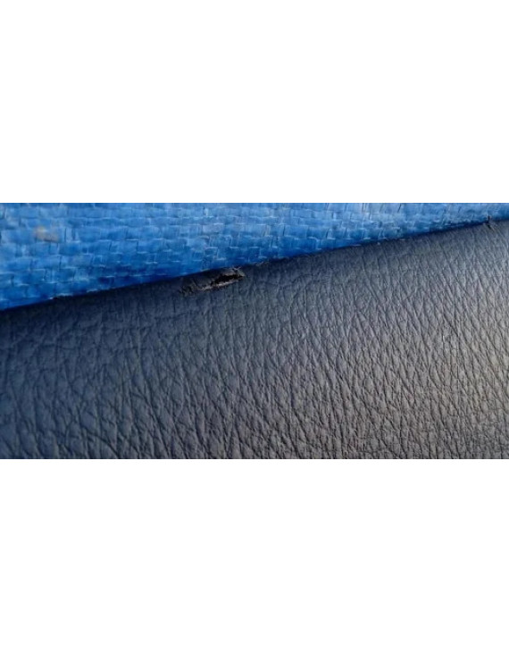 Forro De Porta Dianteira Direita Bmw 118i 2012
