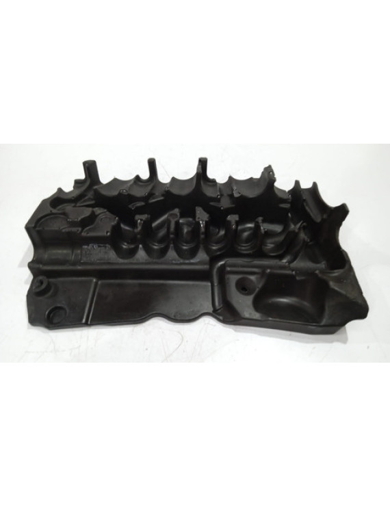 Capa Protetor Bicos Injetores Freelander 2 2.2 2013 2014