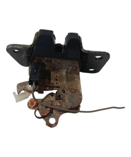 Fechadura Tampa Porta-malas Pajero Sport 2007 A 2011