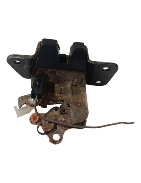 Fechadura Tampa Porta-malas Pajero Sport 2007 A 2011