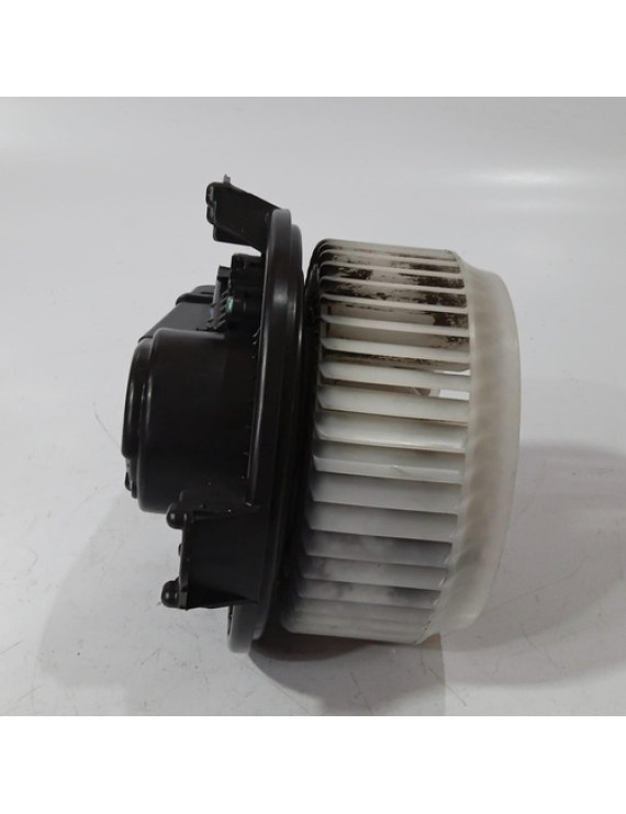Motor Ventilador Ar Forçado Corolla 2015 - 2019