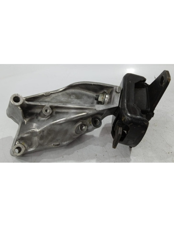 Suporte Com Coxim Motor Amarok 2.0 2012 - 2018