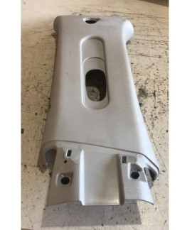 Moldura Coluna Cinto Esquerdo Jeep Compass 2016 - 2018