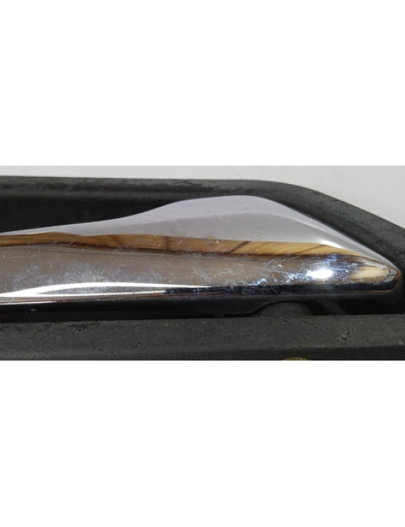 Maçaneta Interna Direita Mercedes C180 W203 2001 - 2005