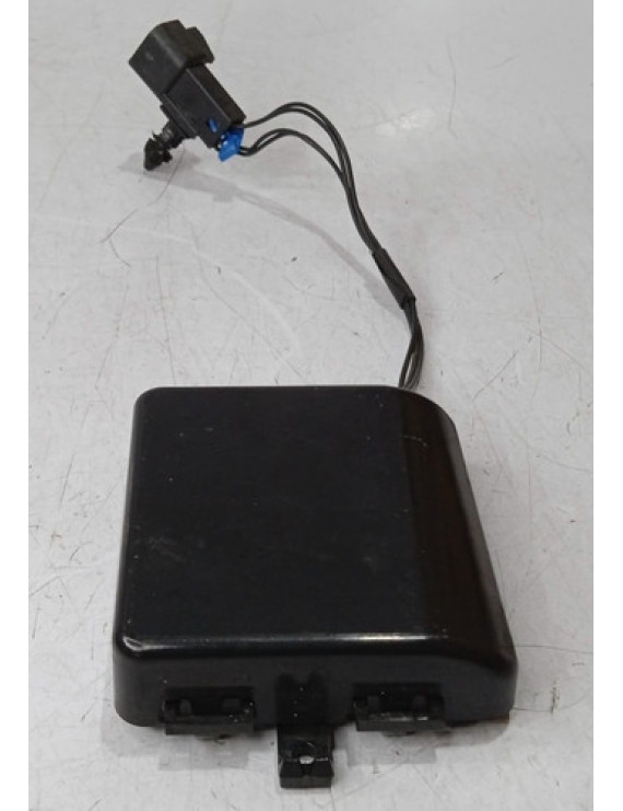 Módulo De Controle Bussola Mercedes Ml350 2003 A1635455732