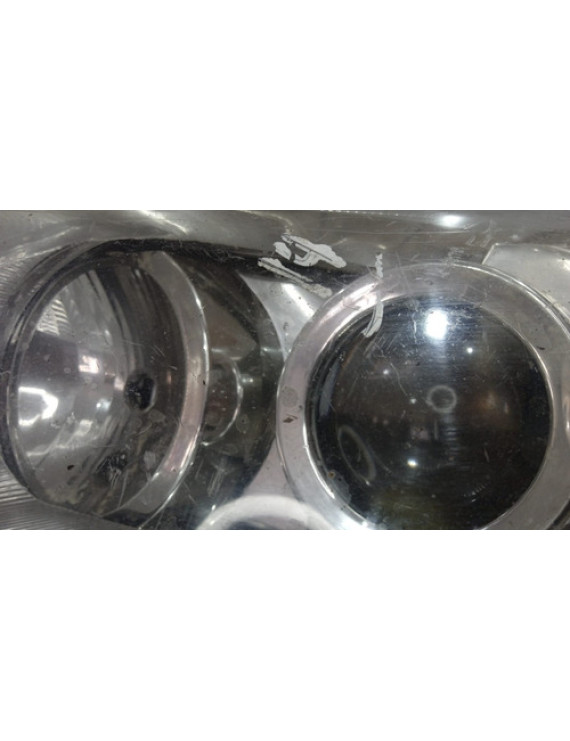 Farol Esquerdo Astra 2003 - 2011 Detalhe