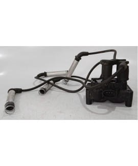 Bobina Ignição Ford Focus 1.6 2001 - 2008/ D46020
