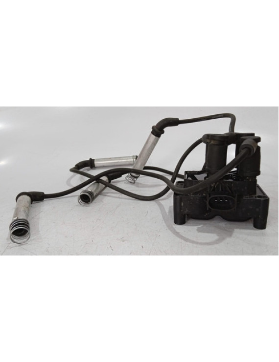 Bobina Ignição Ford Focus 1.6 2001 - 2008/ D46020