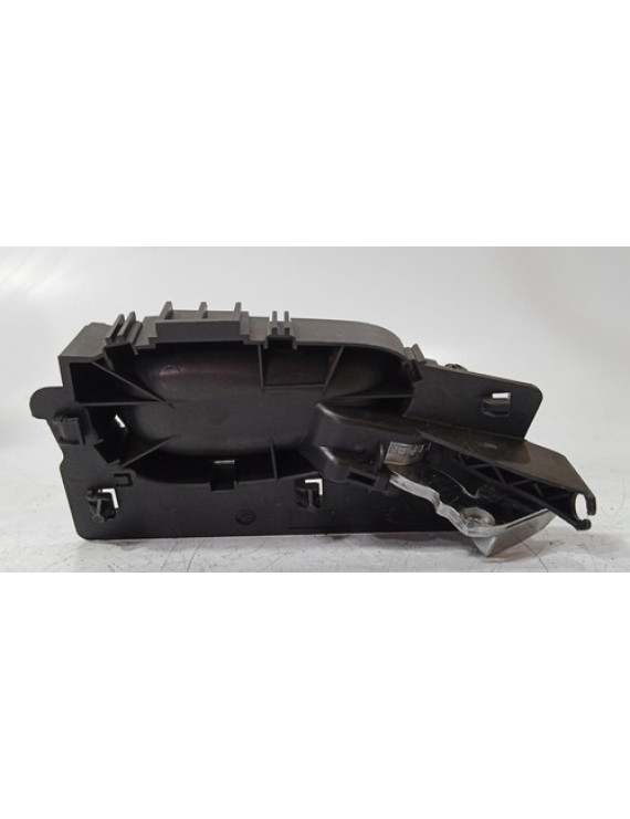 Maçaneta Interna Esquerda Peugeot 307 2007 - 2013