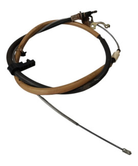 Cabo Freio De Mão Peugeot 307 2005 2006 2007 2008