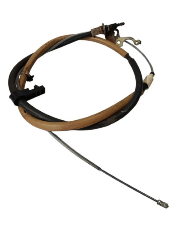 Cabo Freio De Mão Peugeot 307 2005 2006 2007 2008