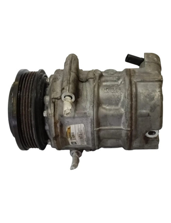 Compressor Ar Cruze 1.4 2017 2018 2019 2020 2021 2022 2023