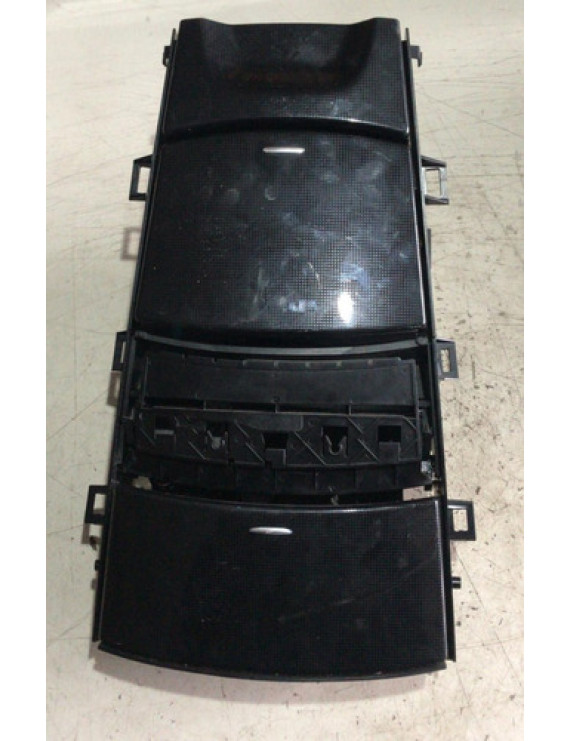 Console Central Mercedes Benz R500 2007 