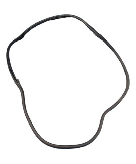 Borracha Porta Traseira Esquerda Cerato 2014 - 2019