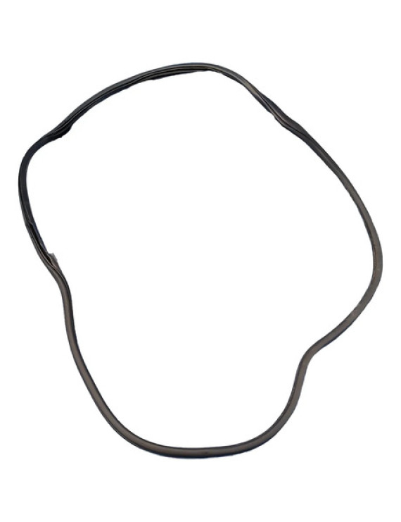 Borracha Porta Traseira Esquerda Cerato 2014 - 2019