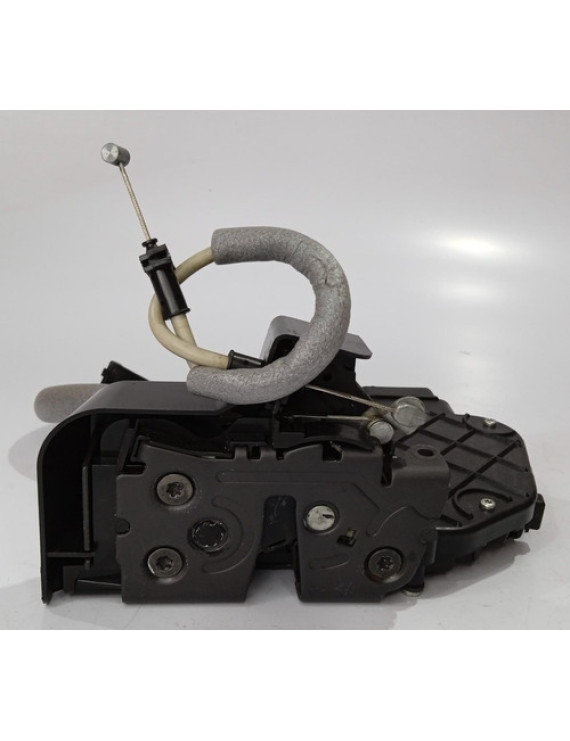 Fechadura Traseira Direita Volvo Xc60 2008 - 2015