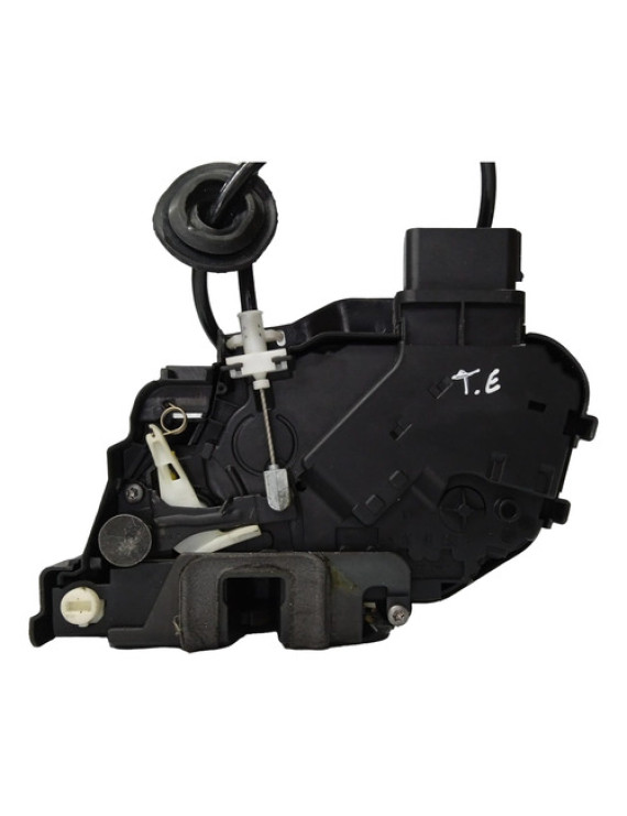 Fechadura Traseira Esquerda Evoque Freelander 2 2008 - 2016