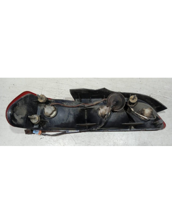 Lanterna Direita Ford Taurus 1992 - 1996 F2db13440ad