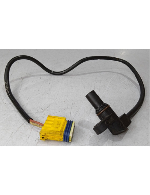 Sensor Velocidade Câmbio Al4 Aircross 2012 - 2016 / 10553701