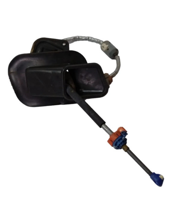 Cabo Trambulador Câmbio Manual Xsara Picasso 2007