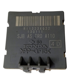 Módulo Vidro Elétrico Civic 2012 - 2016 / Sjbastr0a110 Módulo Vidro Elétrico Civic 2012 - 2016 / Sjbastr0a110