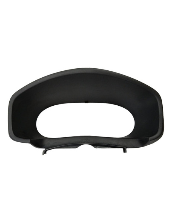 Moldura Painel De Instrumentos Sandero 2015 2016 2017 Preto