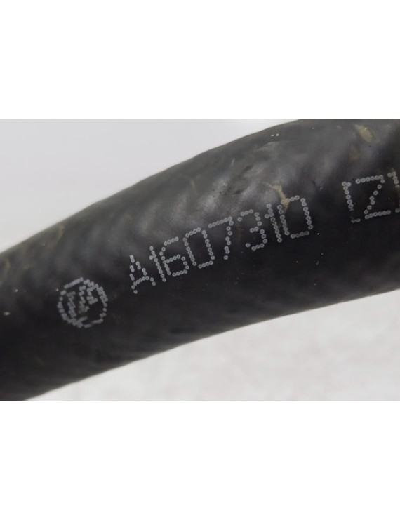Mangueira Atuador Embreagem Lifan 530 1.5 2015 - 2018 Preto